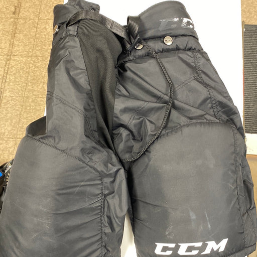 Used CCM Custom Pro Junior Medium Pants