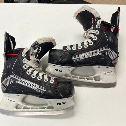 Used Bauer X300 Youth 11D Skate
