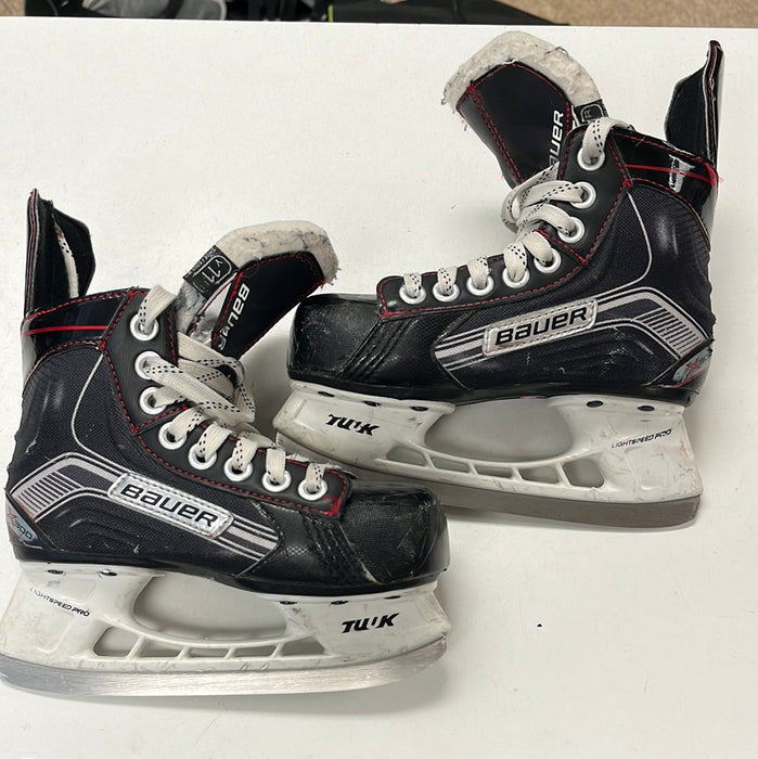 Used Bauer X300 Youth 11D Skate