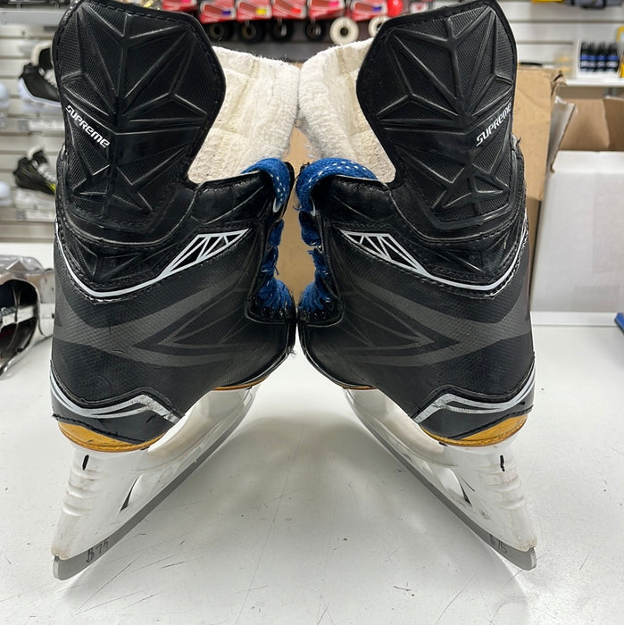 Used Bauer Supreme S160 1D Skate