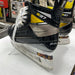 Used Bauer Supreme S37 6D Player Skates