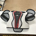 Used Easton Stealth3 Youth Small Shoulder Pads
