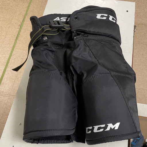 Used CCM AS1 Youth Medium Player Pants