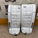 Used Vaughn V7 22+2 Goal Pads