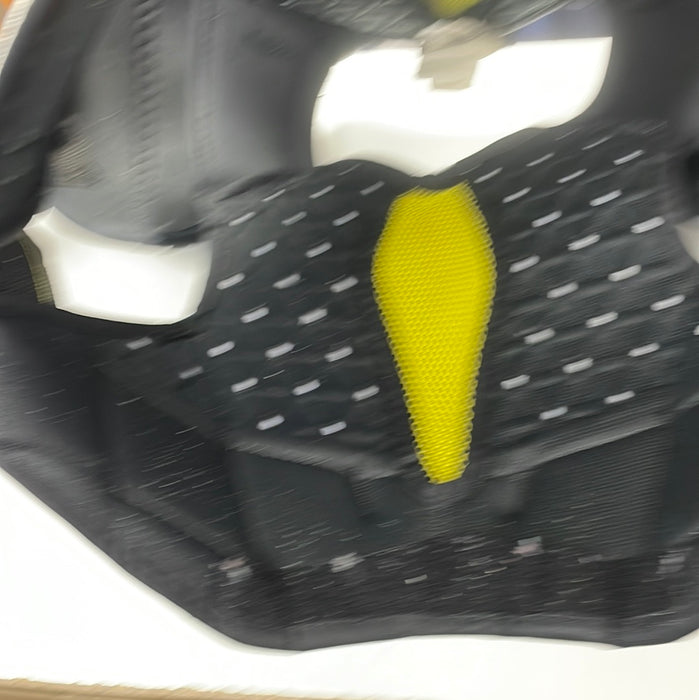 Used CCM SuperTacks 4052 Senior Small Shoulder Pads