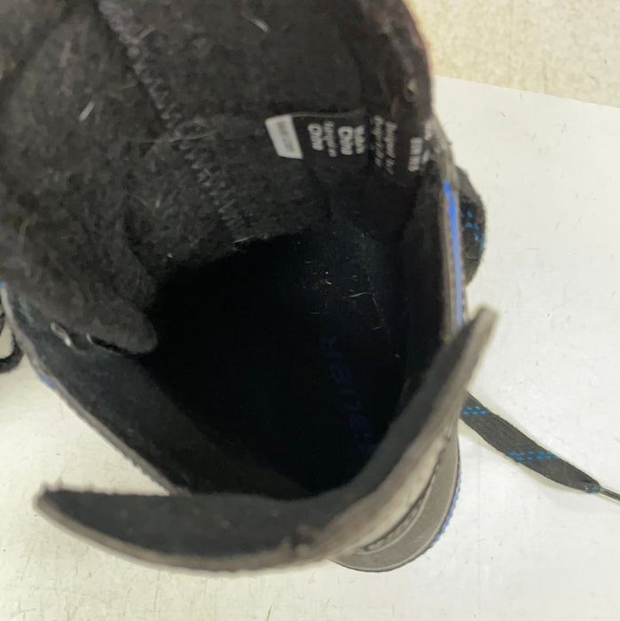 Used Bauer Nexus 6000 5D Player Skates