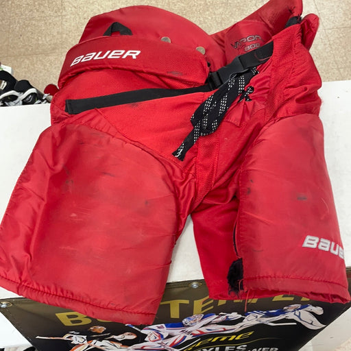 Used Bauer Vapor x800 Junior XL Player Pants