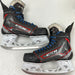 Used CCM FT360 4D Player Skates