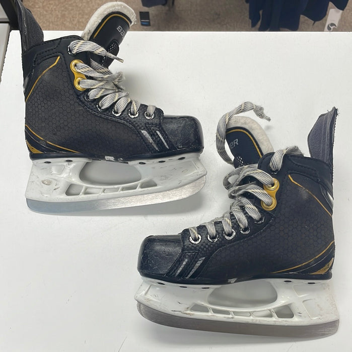 Used Bauer Supreme One.6 12D Youth Skates