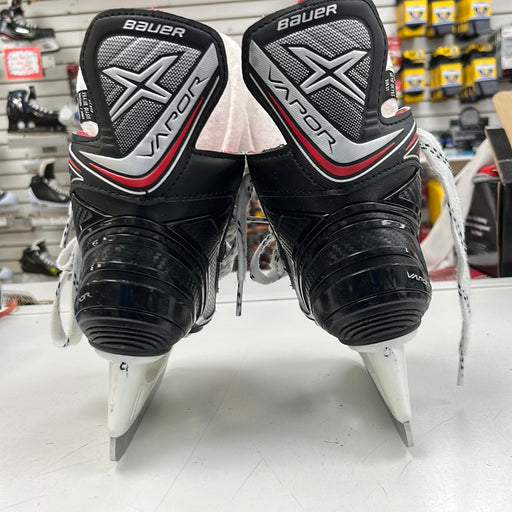 Used Bauer Vapor X250 9Y Youth Skate