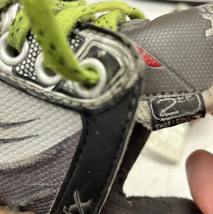 Used Bauer Vapor X3.0 2EE Skate