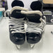Used Bauer Challenger Size 8 Youth Skates