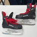 Used Bauer NSX 13D Youth Skates