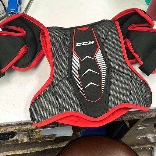 Used CCM JetSpeed FT350 Junior Medium