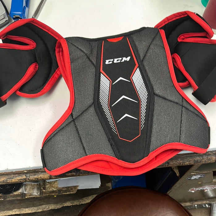 Used CCM JetSpeed FT350 Junior Medium