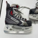 Used Bauer Vapor x60 11D Youth Skates