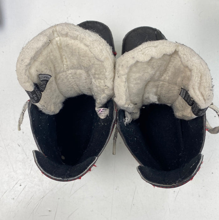 Used Bauer Vapor xEdge 2D Skate