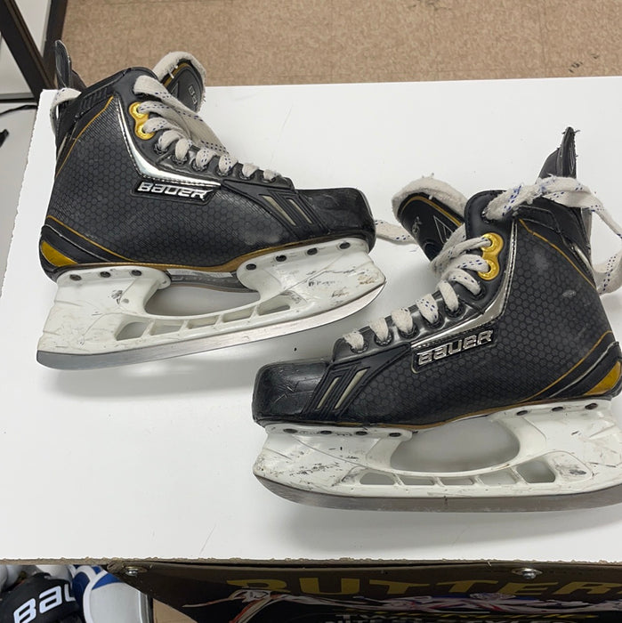 Used Bauer Supreme One.8 5D Player Skates