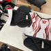 Used Warrior Tempo Youth Small Shoulder Pads