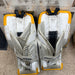 Used CCM P2.9 32+1 Goal Pads