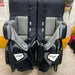 Used Warrior Ritual G4 26”+1” Goal Pads