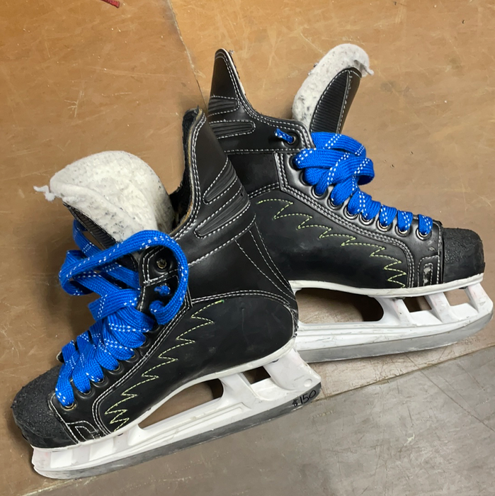 Used Graf Supra 735 4N Player Skates