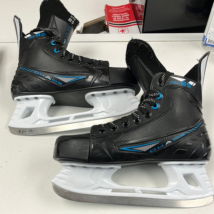 Used Flite CGX-85 8 Skate