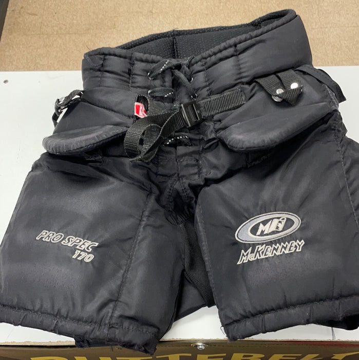Used McKenney Youth Large Goal Pant
