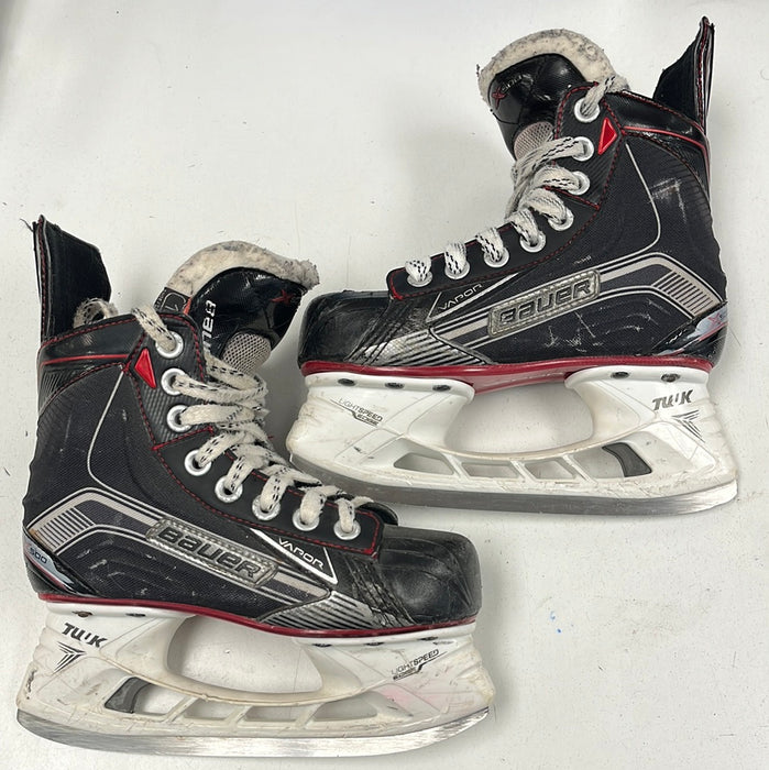 Used Bauer Vapor X500 1D skate