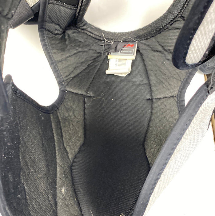 Used CCM Tacks 1052 Junior Large Shoulder Pads