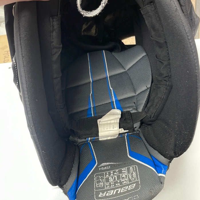 Used Bauer Nexus 600 Junior Large Player Pants