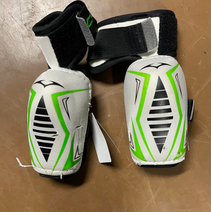 Used Vic CX2 Youth Large Elbow Pads
