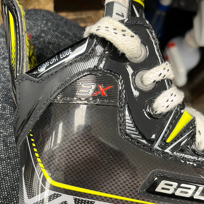 Used Bauer Vapor 3X 1D Junior Skate