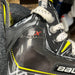 Used Bauer Vapor 3X 1D Junior Skate