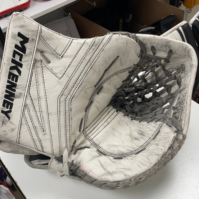 Used McKenney XPG1 Intermediate Catcher