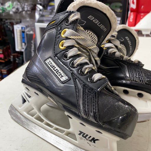 Used Bauer Supreme 160 Skates Y9D