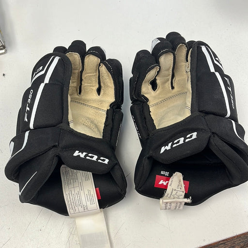 Used CCM FT350 12” Glove