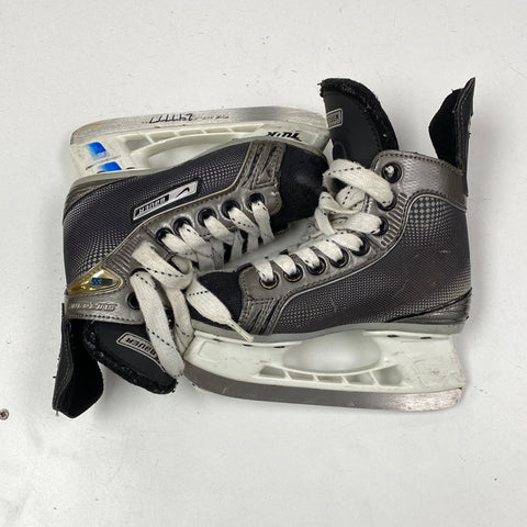 Used Bauer Supreme ONE55 Youth 10D Skate