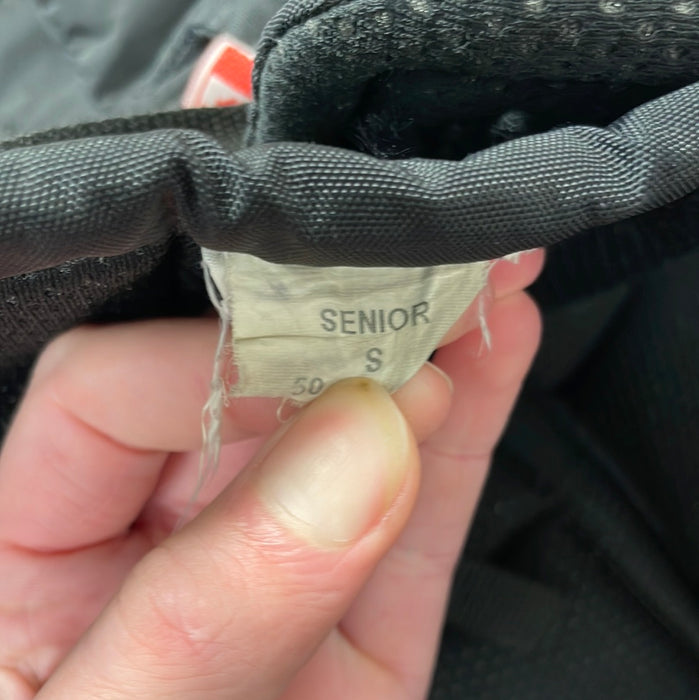 Used McKenney 870 Senior Small Goal Pants
