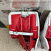 Used CCM Extreme Flex E4.5 26”+1” Goal Pads