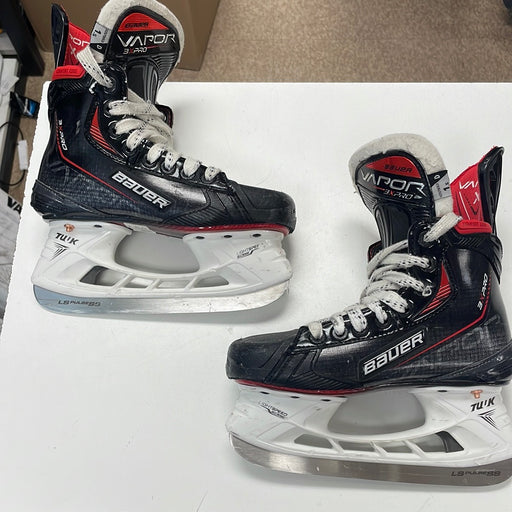 Used Bauer Vapor 3X Pro 1.5D Skates