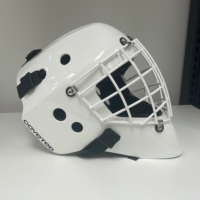 Used Coveted A5 Junior Small Goal Mask