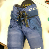 Used CCM Super Tacks Youth Medium Pant