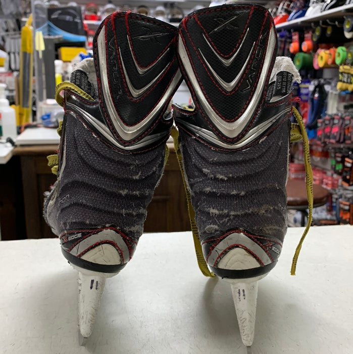 Used Bauer Vapor X Edge Y11