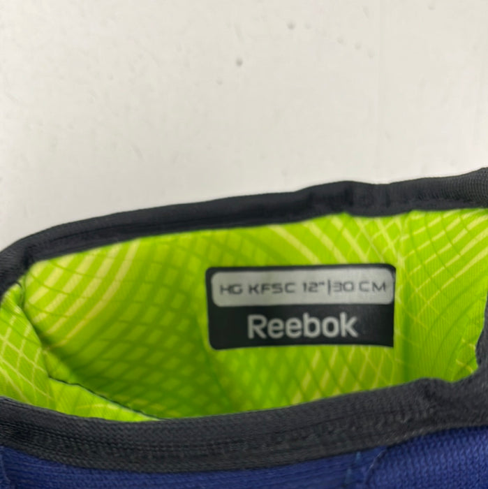 Used Reebok 7K 12” Player Gloves