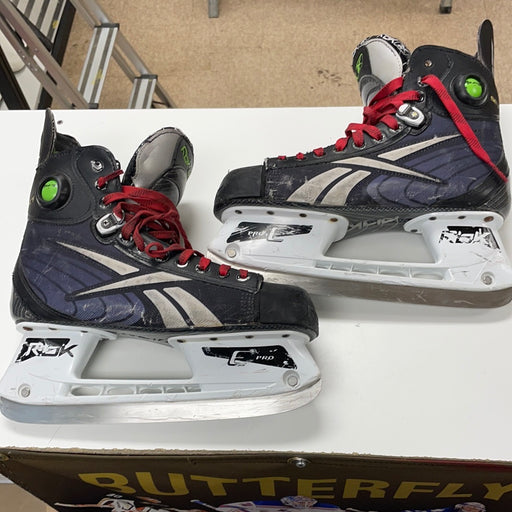 Used Reebok SC87 9D Player Skates