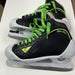 Used Graf Supra G5500 Goal Skates