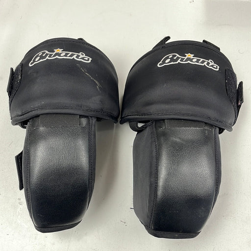 Used Brian’s Intermediate Goalie Knee Pads