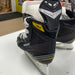 Used Bauer Supreme 140 7D Youth Skates
