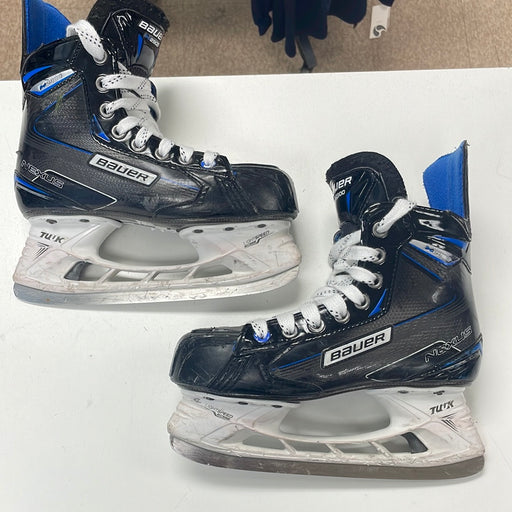 Used Bauer Nexus 2900 4D Player Skates
